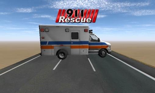 download 911 rescue: Simulator 3D apk